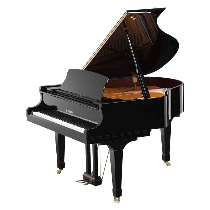 KAWAI GX-1 M/PEP Parlak Siyah 166 CM Kuyruklu Piyano